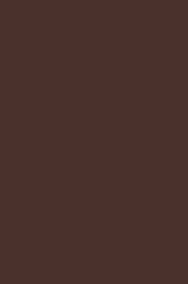 Maries Master Oil: Burnt Umber 687 200ml