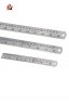 Art Deckle & Rulers: Berkeley Steel Ruler 6inches