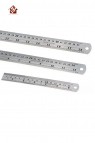 Art Deckle & Rulers: Berkeley Steel Ruler 18inches