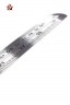 Art Deckle & Rulers: Berkeley Steel Ruler 24inches