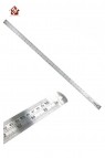 Art Deckle & Rulers: Berkeley Steel Ruler 36inches