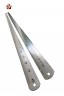 Art Deckle & Rulers: Berkeley Steel Ruler 40inches