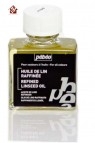 Pebeo Oil Medium: Refined Linseed Oil 75ml