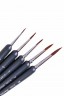 Maries Martol  Brush Pure Red Sable 5pcs Set
