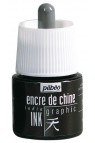 Pebeo Black India Ink 45ml