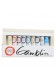 Gamblin 1980 Oil:  1980 Introductory set
