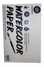 Corona Watercolor Paper 12x18" 190gsm 10sheets PACK