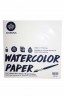 Corona Watercolor Paper 12x12" 190gsm 10 sheets PACK