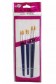 Tiger Nylon Brush Set 6pcs