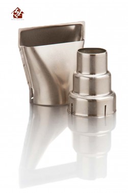 R&F Encaustic Tools: Hot Shot Heat Gun-Reduction Nozzle