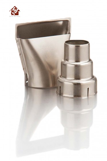 R&F Encaustic Tools: Hot Shot Heat Gun-Reduction Nozzle