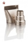 R&F Encaustic Tools: Hot Shot Heat Gun-Reduction Nozzle