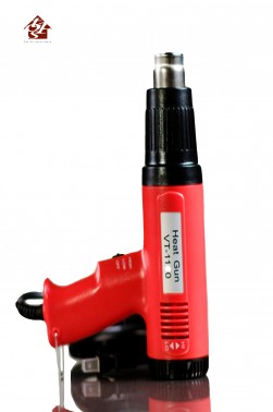 R&F Encaustic Tools: Hot Shot Heat Gun