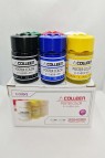 Colleen Poster Color:  Set of 6 Colors 20ml