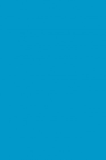 Colleen Poster Color: Fluorescent Blue 12ml
