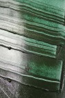 R&F Pigment Stick: Courbet Green 38ml
