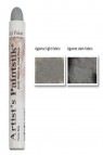 Shiva Artist's Oil Paintsticks: Pewter Grey