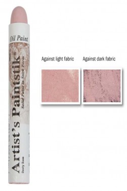 Shiva Artist's Oil Paintstick: Dusty Rose