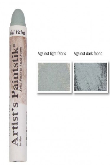 Shiva Artist's Oil Paintstick: Ice Blue