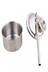 Atomizer: Stainless Metal Atomizer  100ml