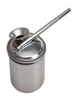 Atomizer: XDT Metal Atomizer 200ml