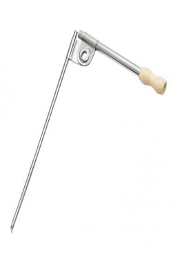 Jack Richeson Shiva: Shiva Atomizer 5 1/4 inch Length