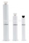Creative Mark: Empty Aluminum Paint Tubes 170ml