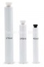 Creative Mark: Empty Aluminum Paint Tubes 45ml