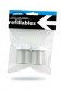Derivan Refillables: Refillable Jar with Lid 40ml