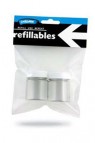 Derivan Refillables: Refillable Jar with Lid 40ml