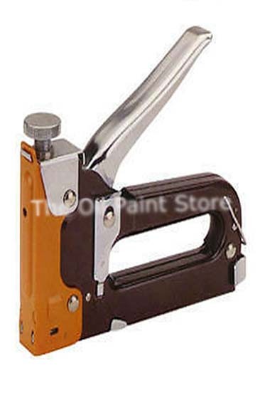 Gun Tacker: Apexon Heavy Duty Staple Gun