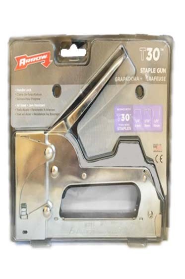 Gun Tacker: Arrow T30