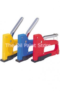 Gun Tacker: Berkeley ABS (Plastic)