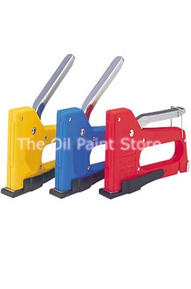 Gun Tacker: Berkeley ABS (Plastic)
