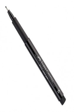 Faber Castell Pitt Pens: Artist Pitt Pen Medium