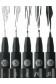 Faber Castell Pitt Pens: Artist Pitt Pen Medium