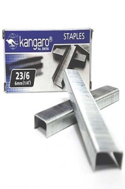 Gun Tacker: Kangaro Guntacker Wire 6mm