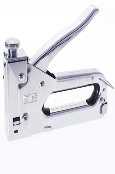 Gun Tacker: Lemore Heavy Duty Staple Gun