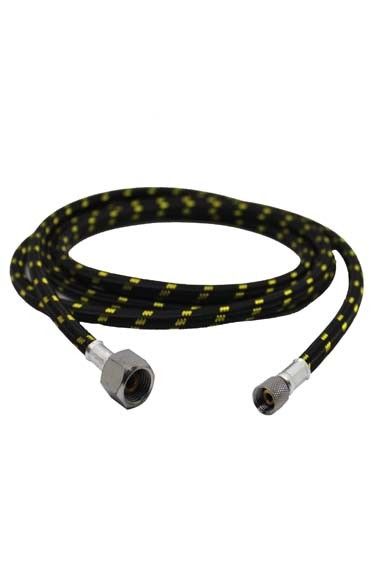 Kulay 1.8 Meter Braided Hose WD-21