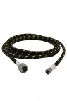 Kulay 1.8 Meter Braided Hose WD-21