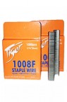 Gun Tacker: Tiger Staple Wire 5/16" (8mm)