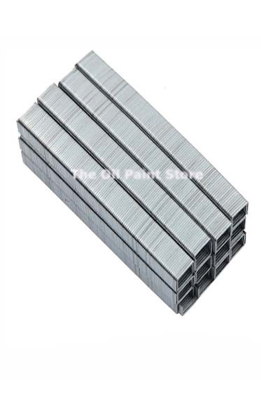 Gun Tacker: Wires Arrow (10mm)