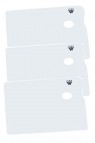 Painting Palette  for Oil & Acrylic: Weber Masonite Palette Board White