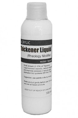 Kulay Acrylic Medium: Thickener Liquid Medium 100ml