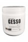 Kulay Acrylic Medium: Kulay Pro Acrylic Gesso White 500ml