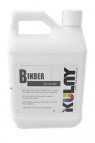 Kulay Acrylic Medium: Acrylic Binder (Gloss) 1Liter