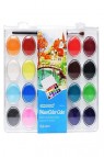 Simbalion Watercolor:  Simbalion Watercolor 24colors Set