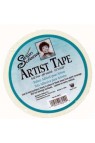 Weber: Susan Artist Tape