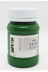 Kulay Fabric Paint: Green 125ml