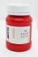 Kulay Fabric Paint: Red 125ml